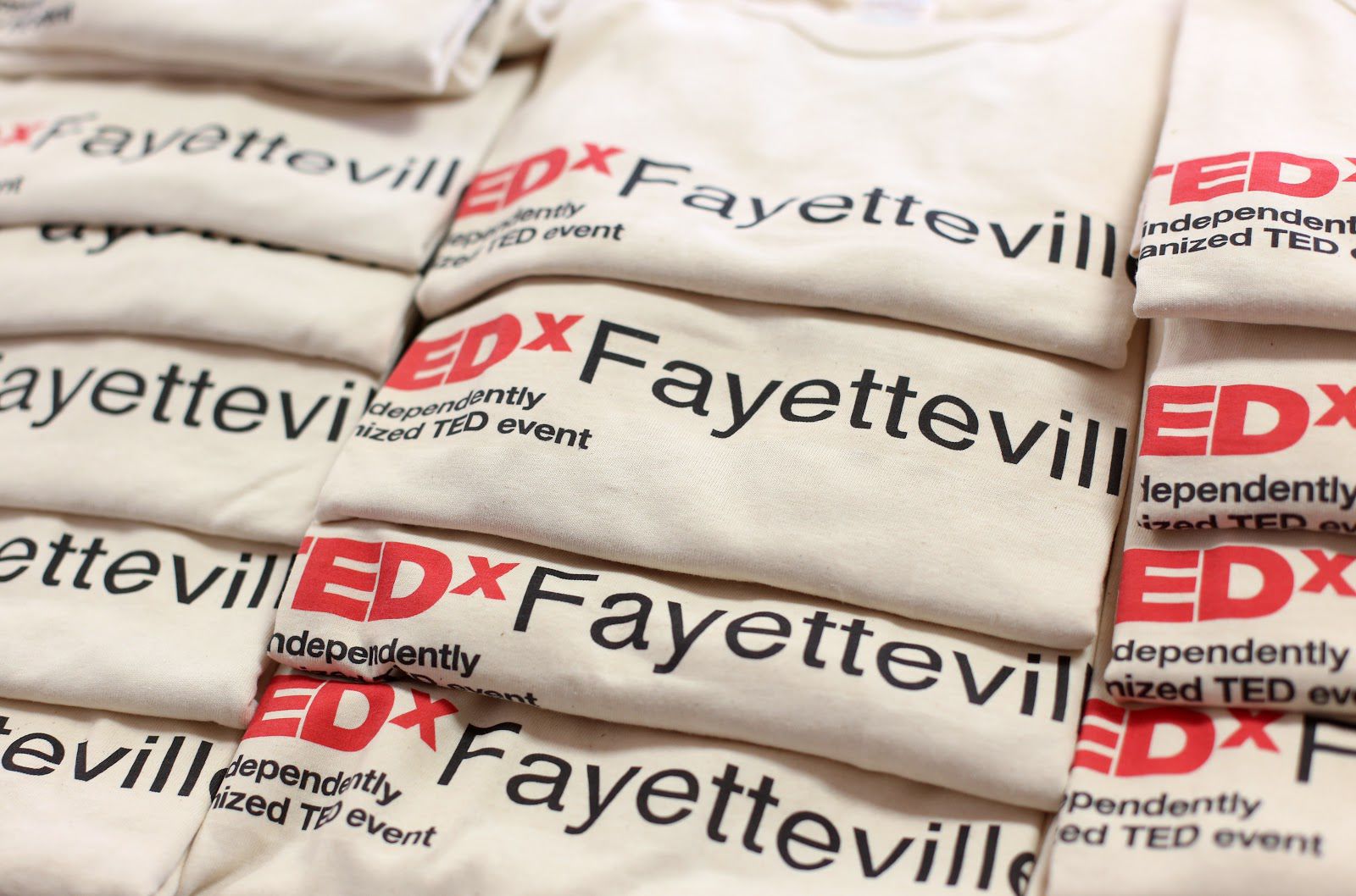 TEDxFayettevilleWomen